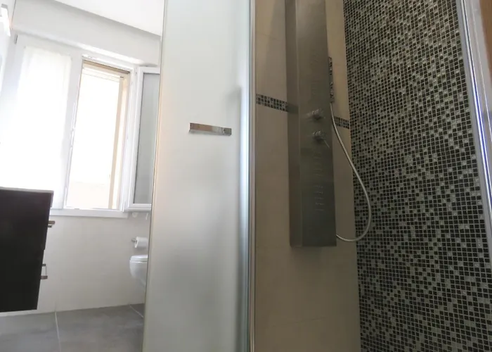 Lägenhet Pasubio