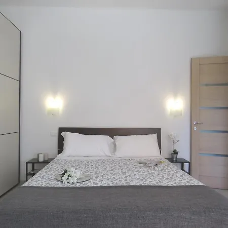 Apartman Pasubio *