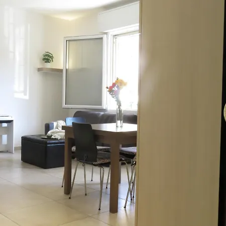 Pasubio Apartman Bologna