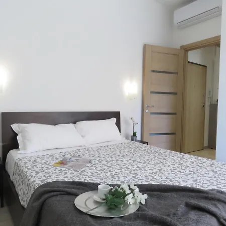 Apartman Pasubio *