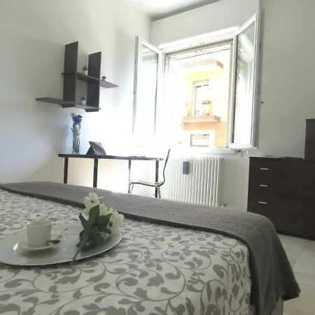 Apartamento Pasubio