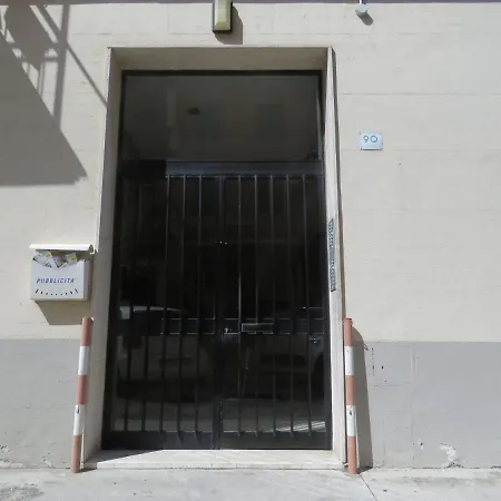 Pasubio Apartman