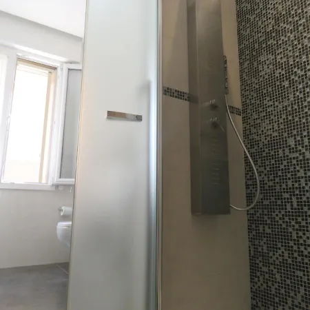 Apartman Pasubio