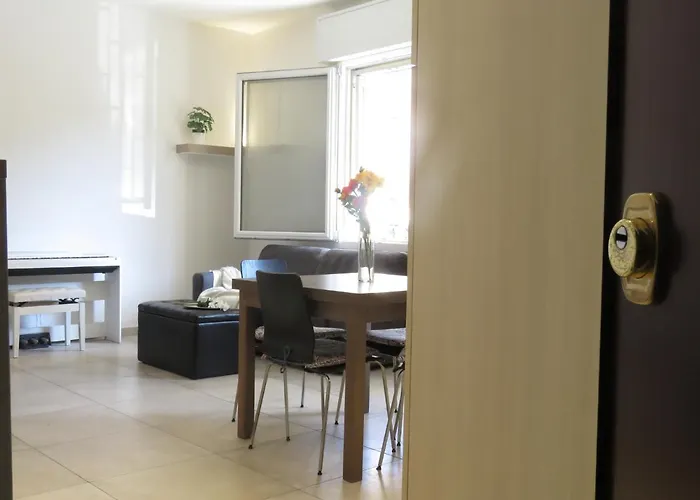 Pasubio Lejlighed Bologna